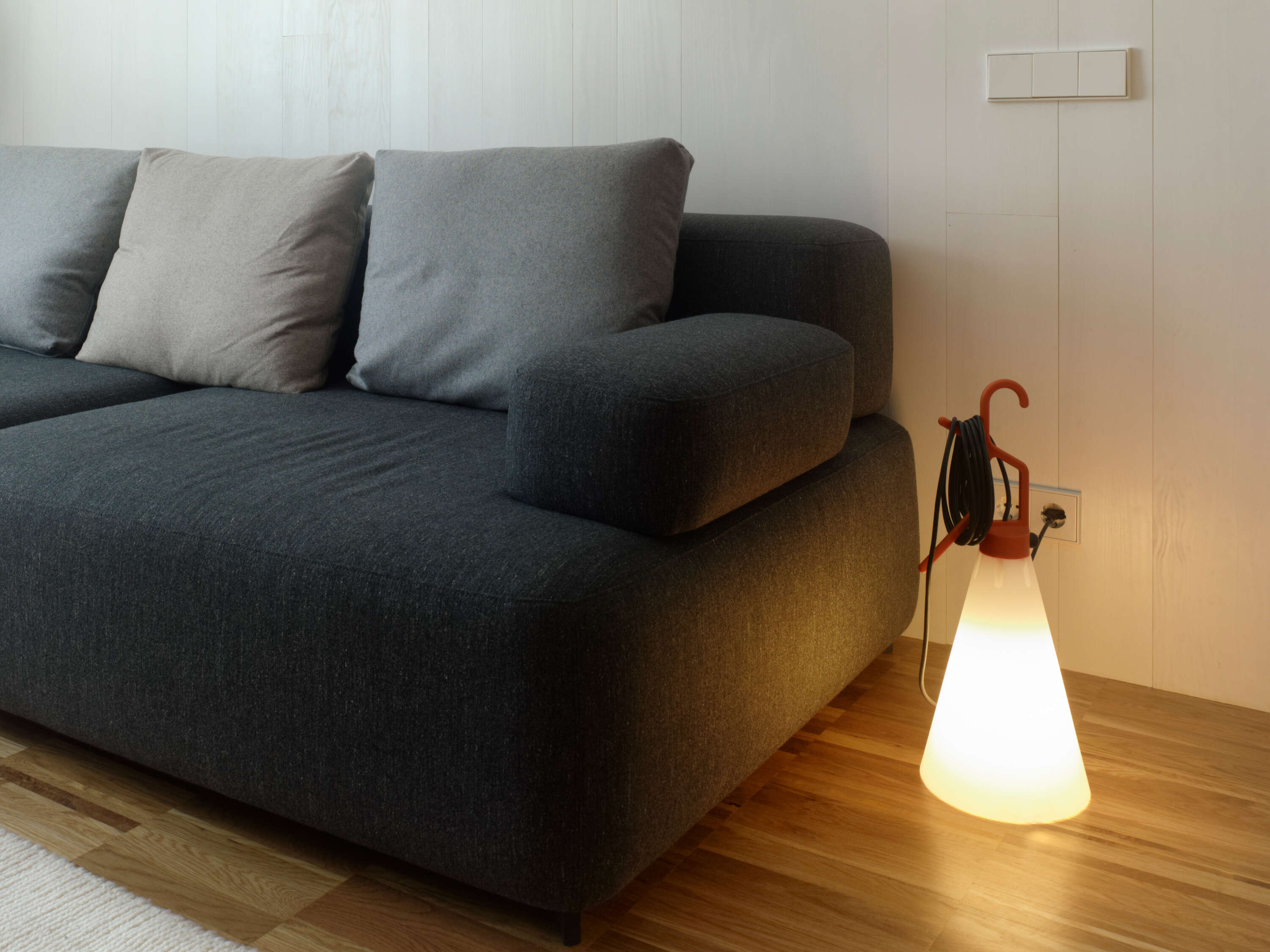 Flos MAYDAY -valaisin