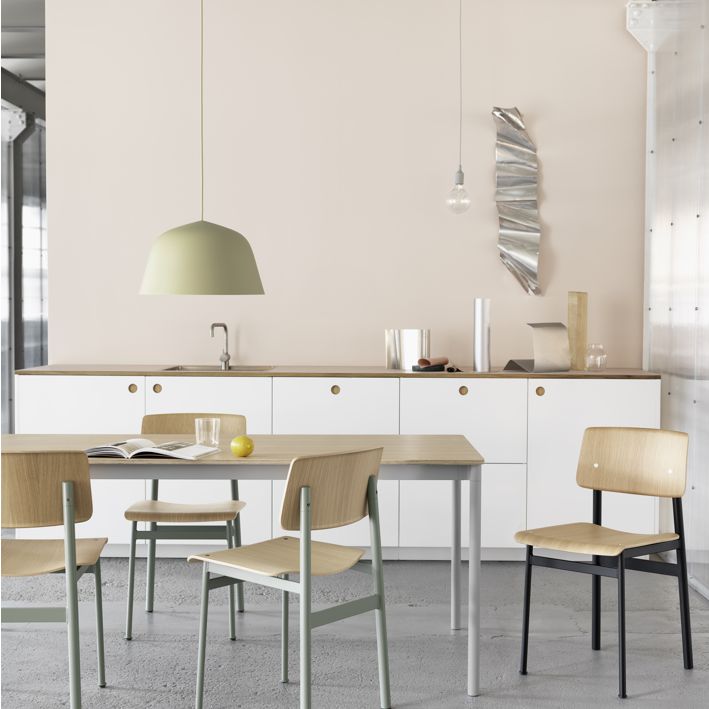 Muuto E27 PENDANT -kattovalaisin