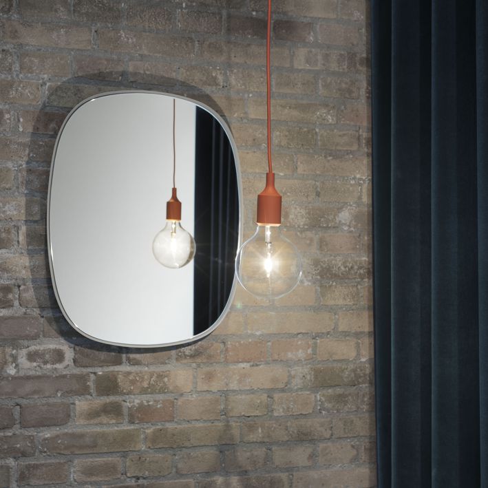 Muuto E27 PENDANT -kattovalaisin