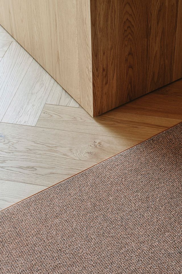 VM-Carpet TWEED -matto