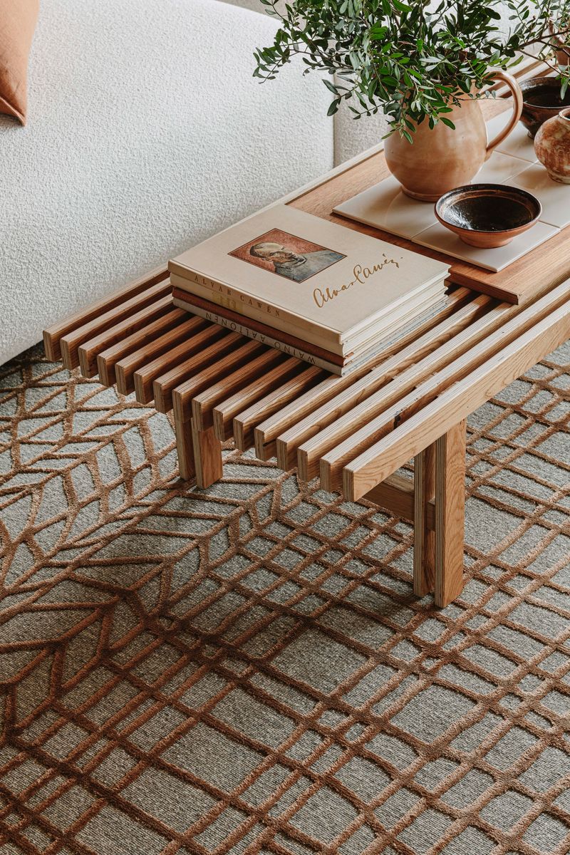 VM-Carpet LASTU -matto