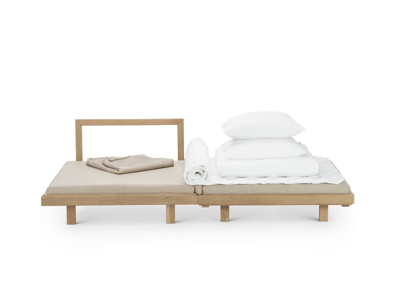 Tapio Anttila Collection DAY & NIGHT -vuodetuoli