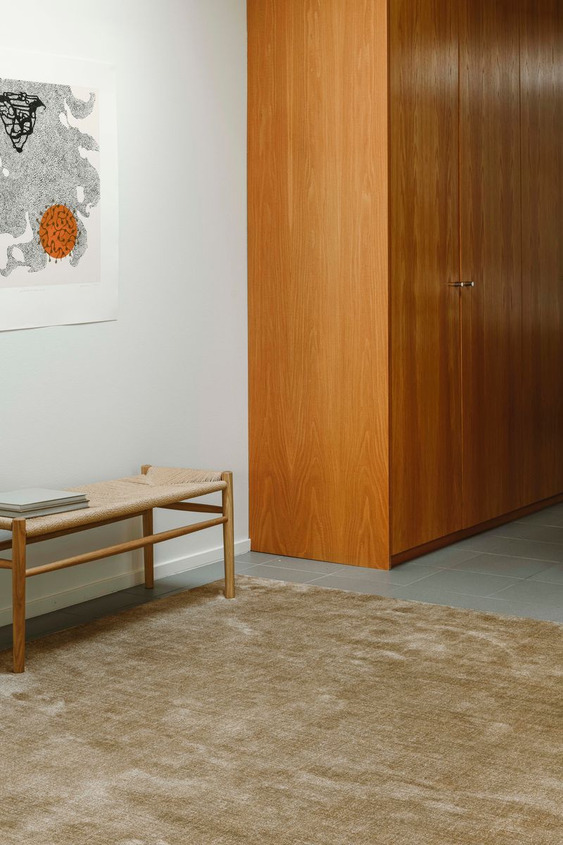 VM-Carpet SAMETTI -matto