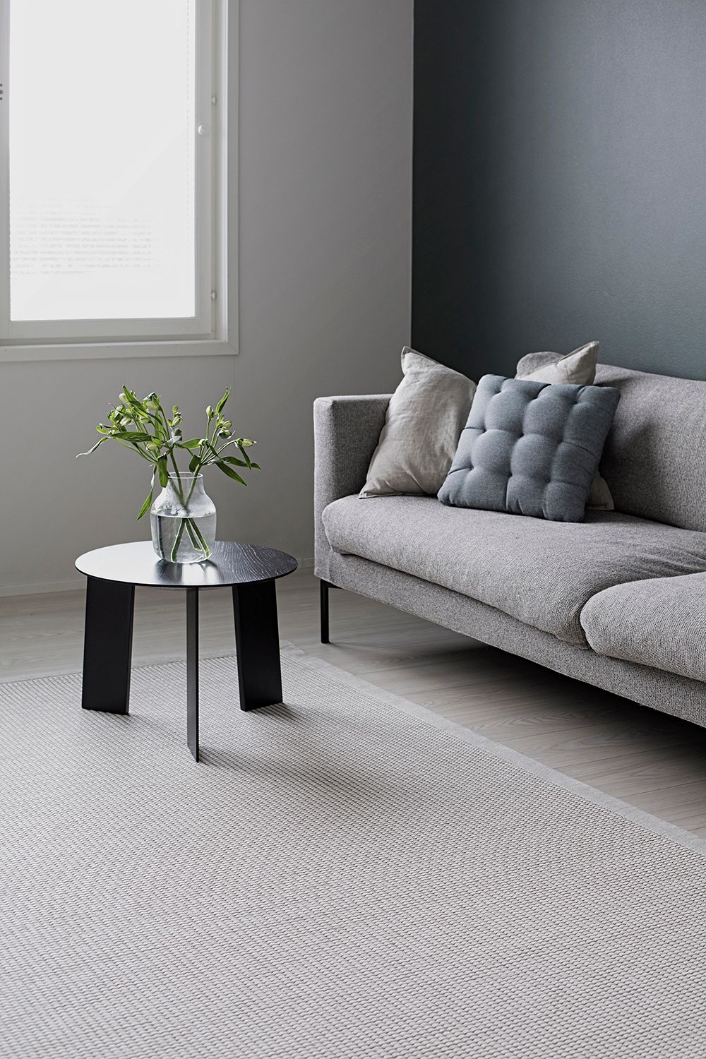 VM-Carpet LYYRA -matto