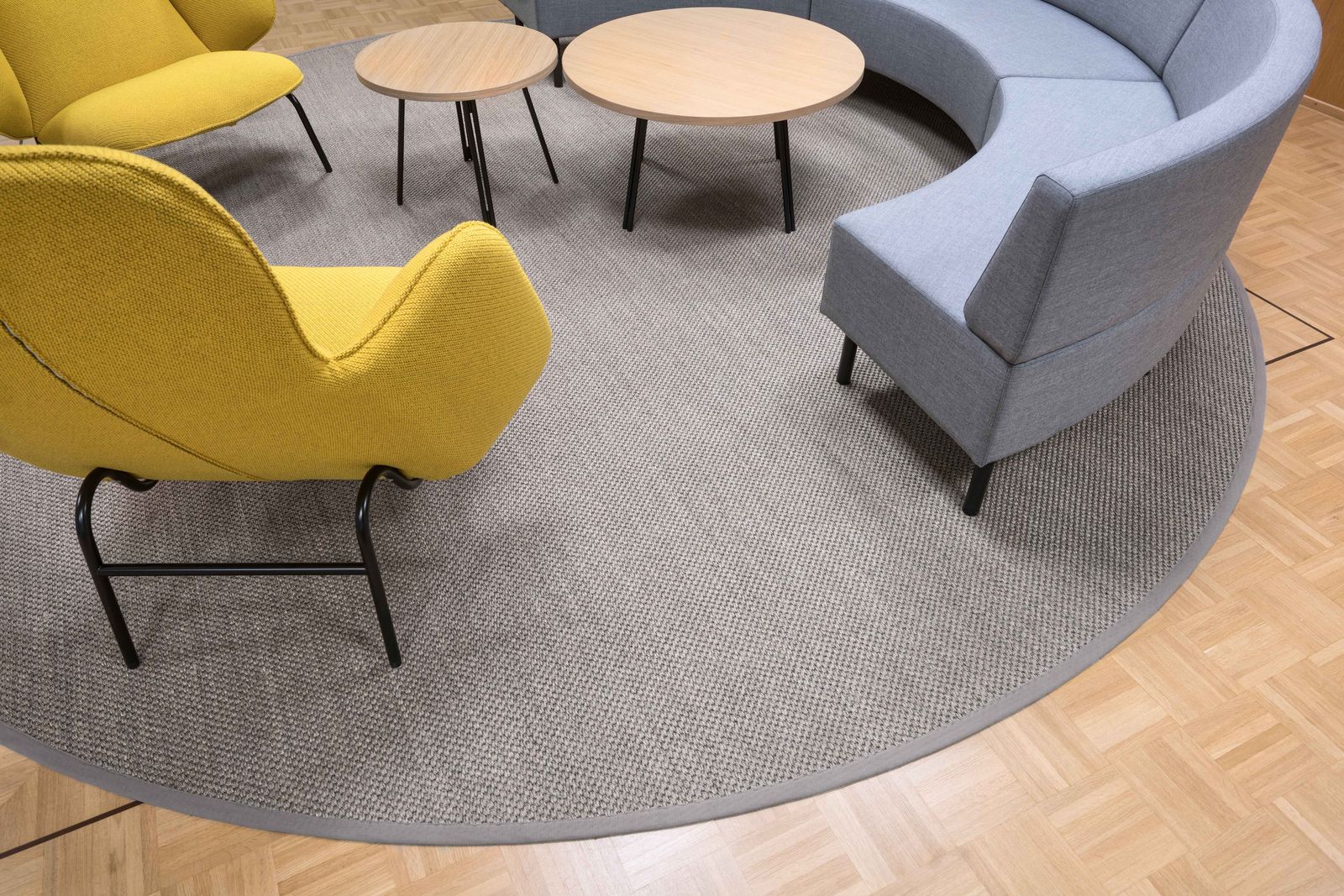 VM-Carpet PANAMA -matto