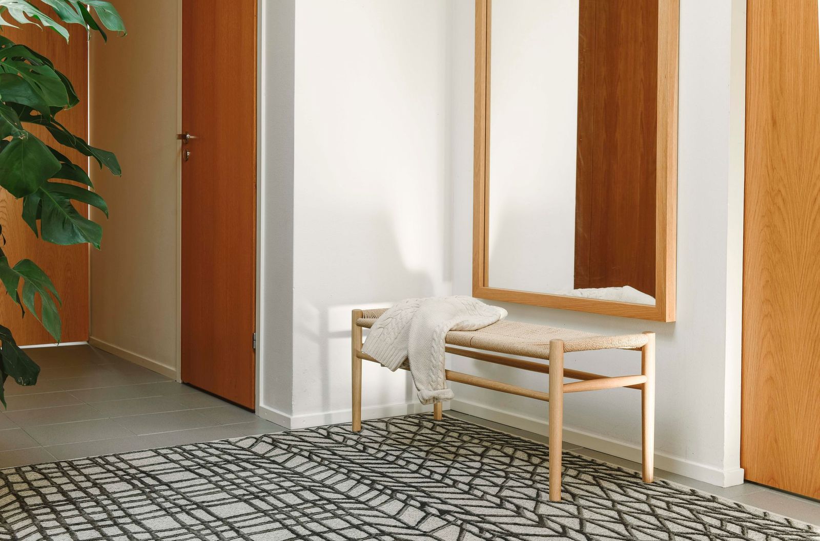VM-Carpet LASTU -matto