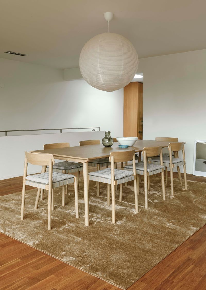 VM-Carpet SAMETTI -matto