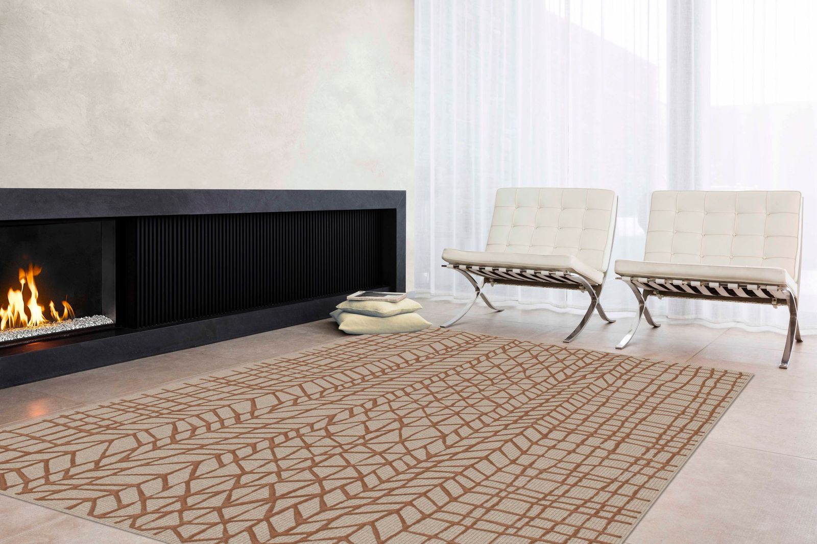VM-Carpet LASTU -matto