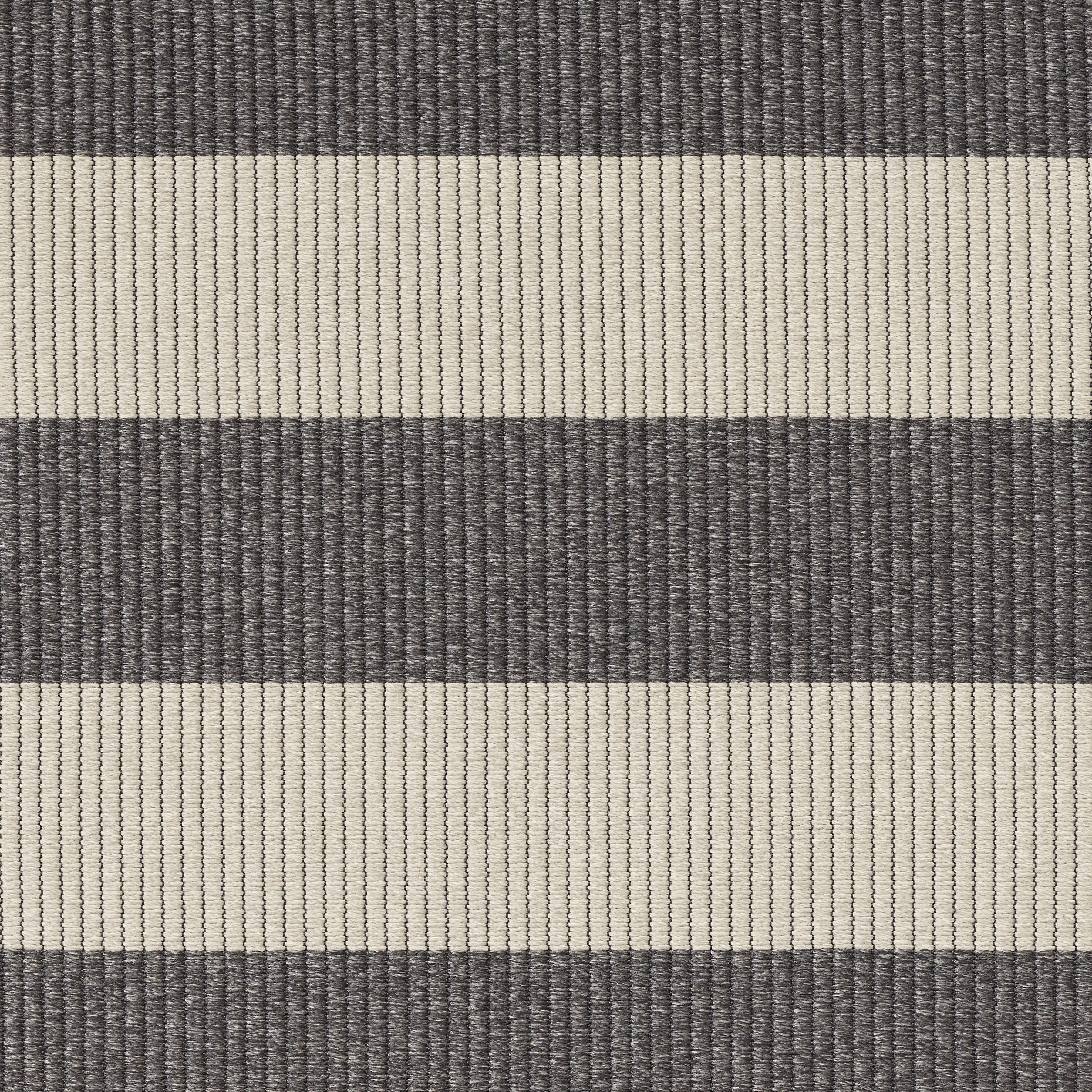 Woodnotes IN/OUT BIG STRIPE -matto