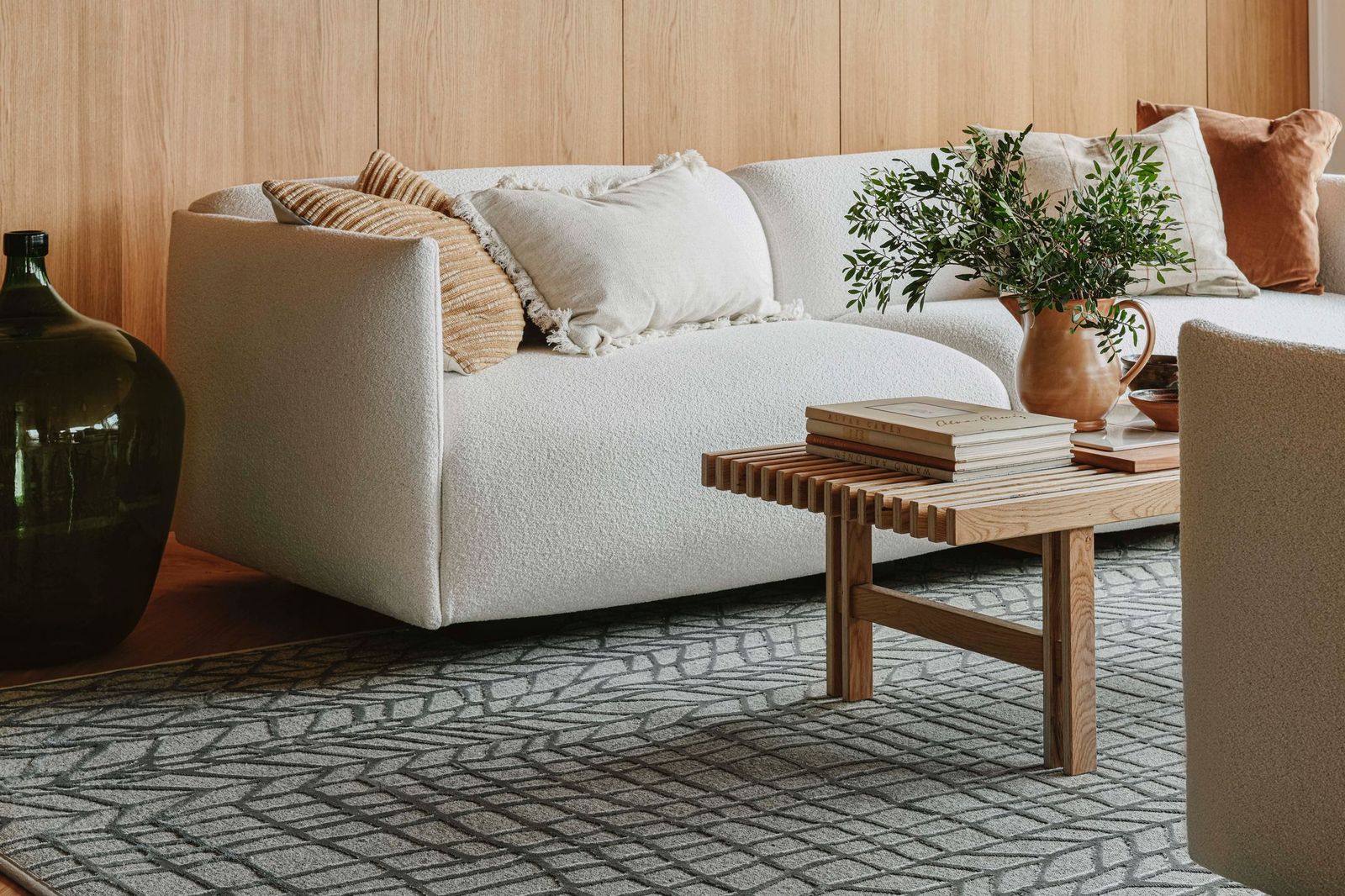 VM-Carpet LASTU -matto