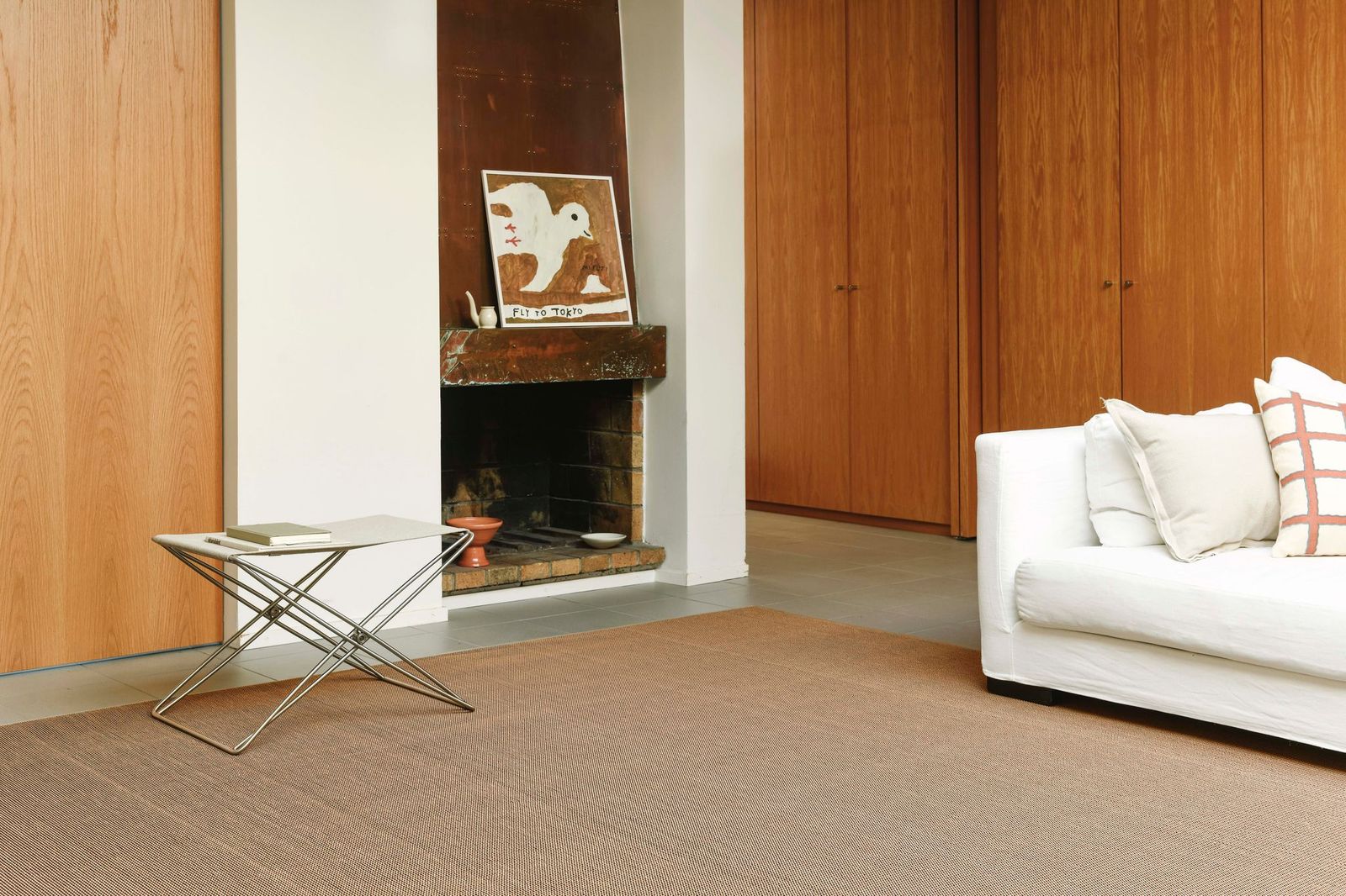 VM-Carpet KELO -matto