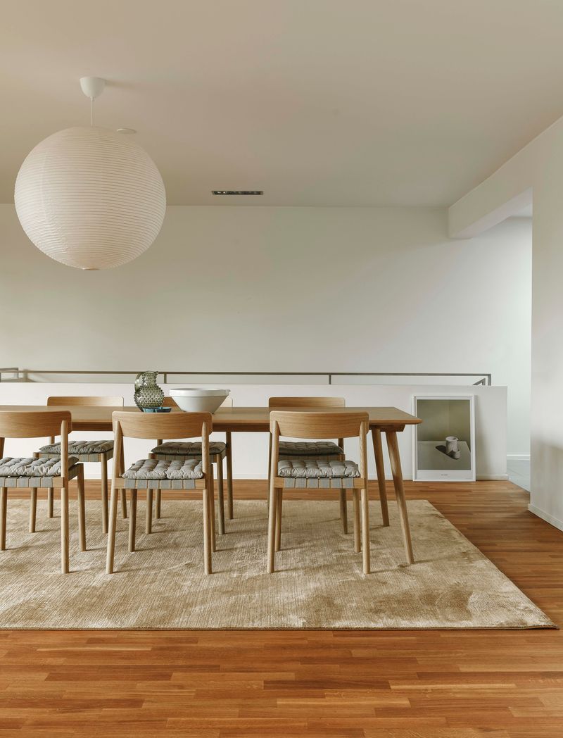 VM-Carpet SAMETTI -matto