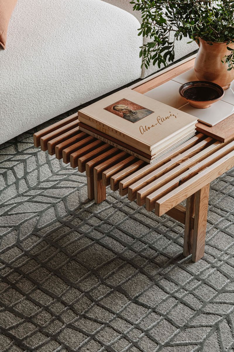 VM-Carpet LASTU -matto