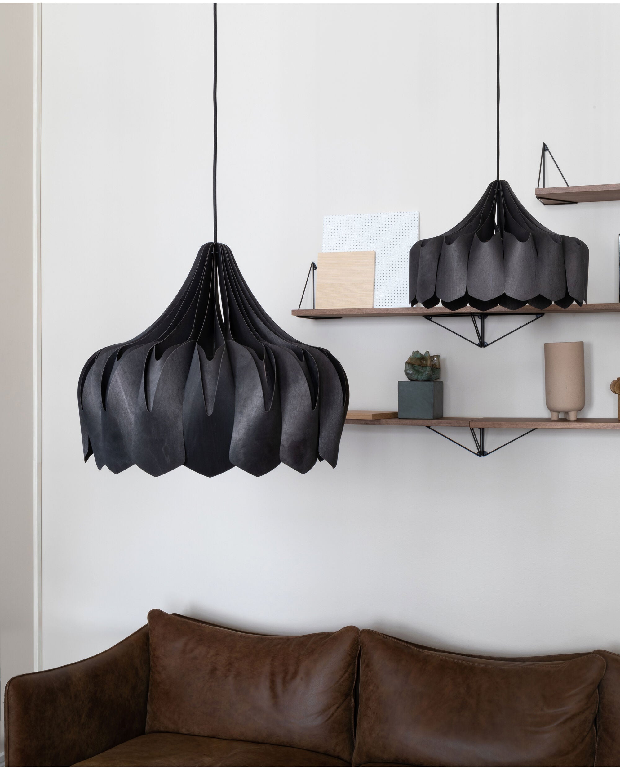 Pilke PIONI -valaisin