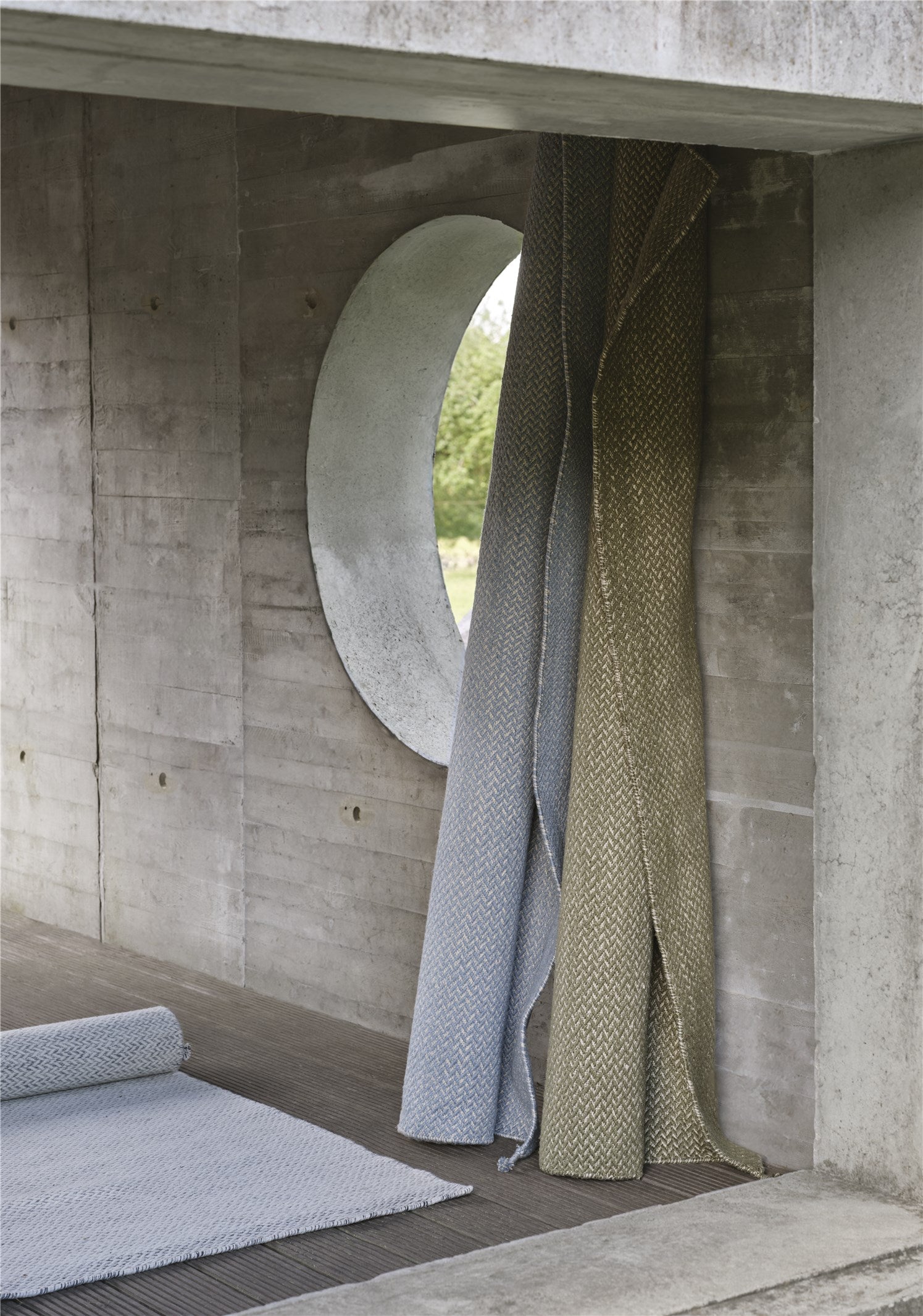 Muuto PLY IN/OUT -matto