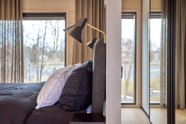 Innolux CARIN -seinävalaisin