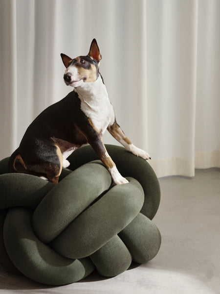Design House Stockholm KNOT XL -rahi