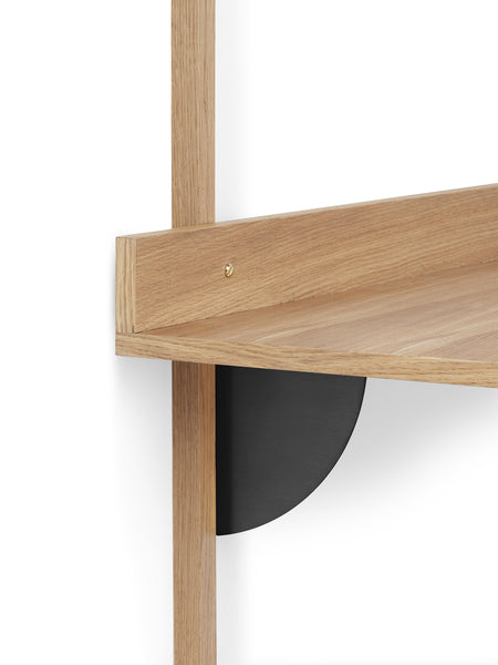 Ferm Living SECTOR -työtaso