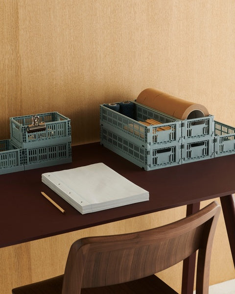 Hay CPH90 2.0 -pöytä