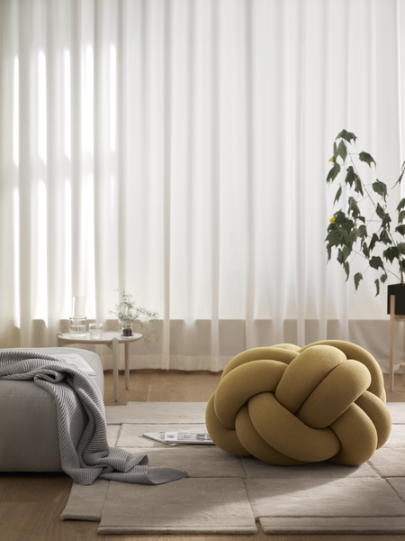 Design House Stockholm KNOT XL -rahi