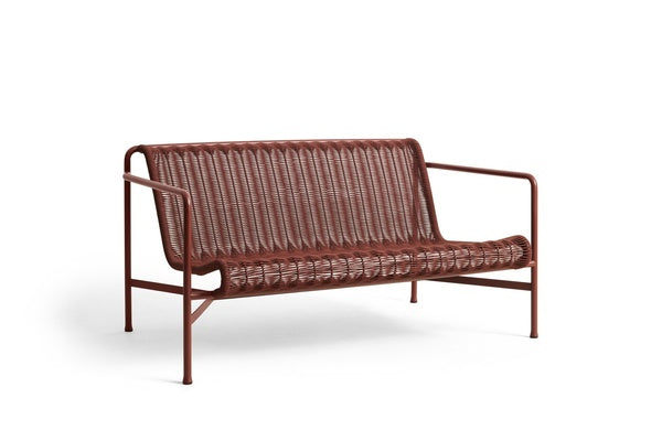 Hay PALISSADE LOUNGE CORD -sohva