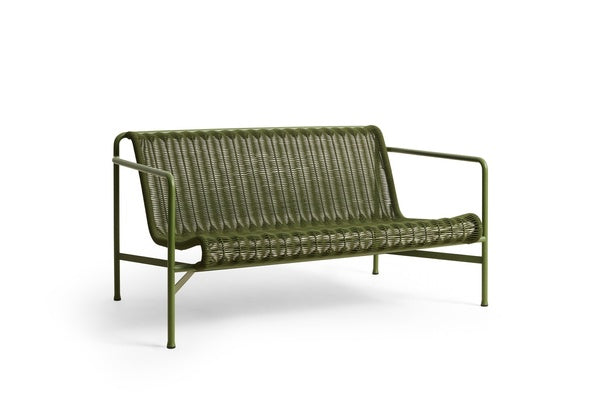 Hay PALISSADE LOUNGE CORD -sohva