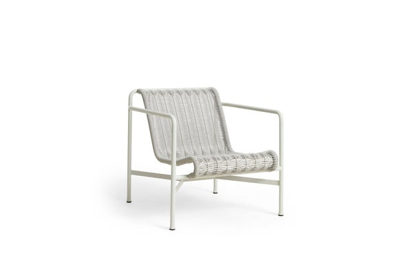 Hay PALISSADE CORD LOUNGE -tuoli