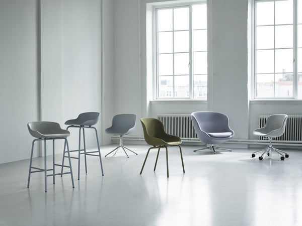 Normann Copenhagen HYG  -työtuoli