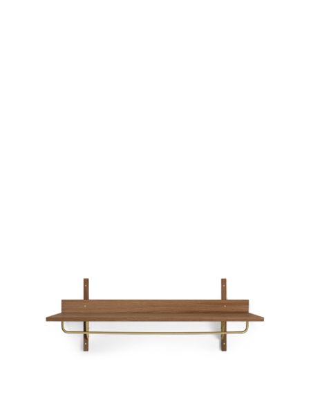 Ferm Living SECTOR -seinänaulakko