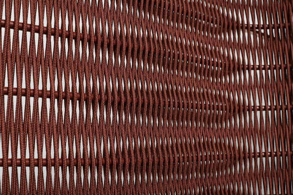 Hay PALISSADE CORD LOUNGE -tuoli