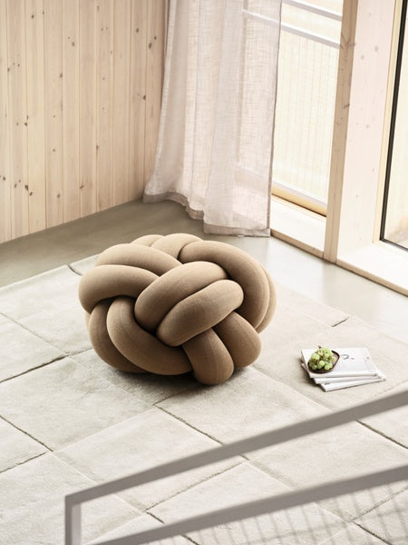 Design House Stockholm KNOT XL -rahi