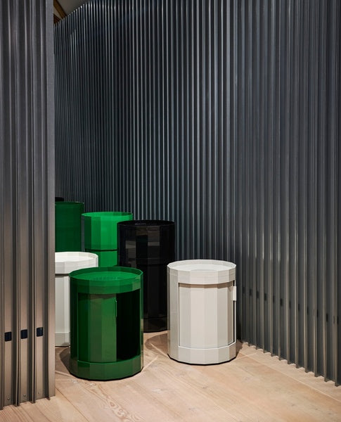 Hay FACET CABINET