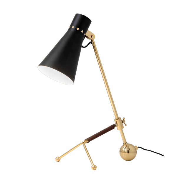 Innolux TAPIO -pöytävalaisin