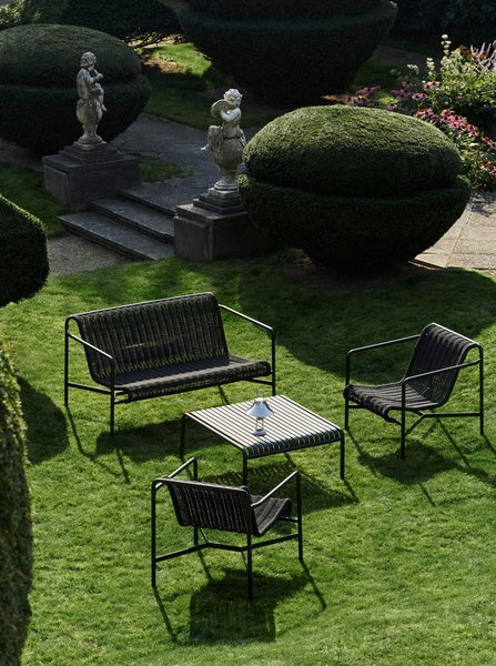 Hay PALISSADE LOUNGE CORD -sohva
