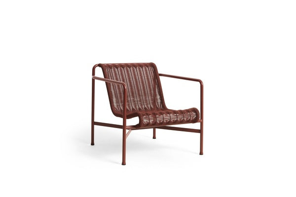 Hay PALISSADE CORD LOUNGE -tuoli