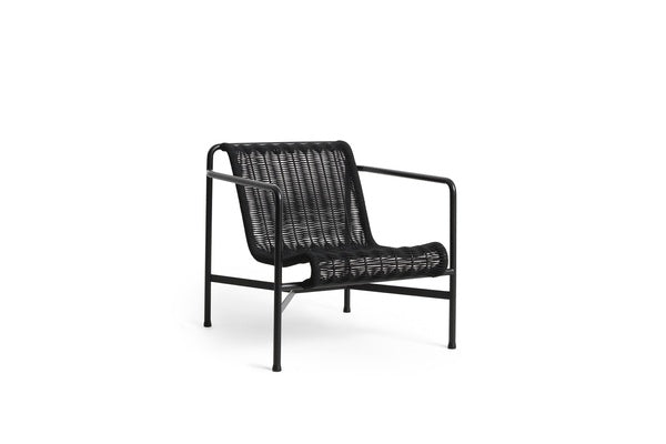 Hay PALISSADE CORD LOUNGE -tuoli