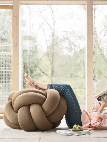 Design House Stockholm KNOT XL -rahi