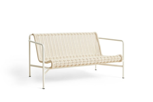 Hay PALISSADE LOUNGE CORD -sohva