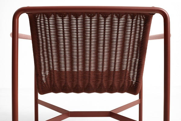 Hay PALISSADE CORD LOUNGE -tuoli