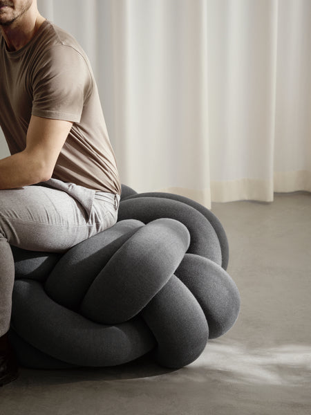 Design House Stockholm KNOT XL -rahi