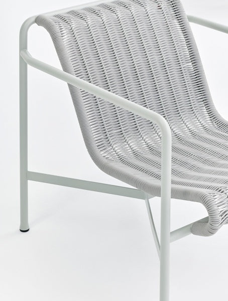 Hay PALISSADE CORD LOUNGE -tuoli