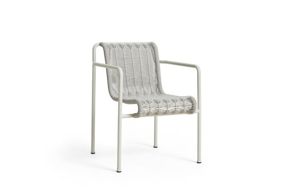 Hay PALISSADE CORD DINING ARMCHAIR -tuoli