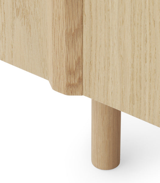 Normann Copenhagen RIB -taso