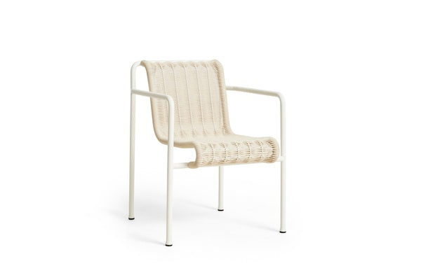 Hay PALISSADE CORD DINING ARMCHAIR -tuoli