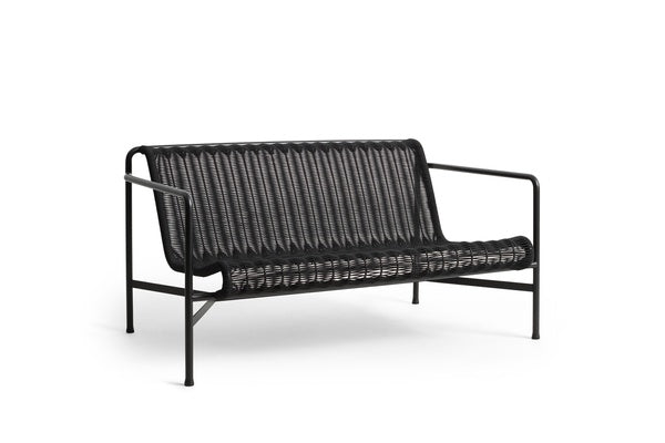 Hay PALISSADE LOUNGE CORD -sohva