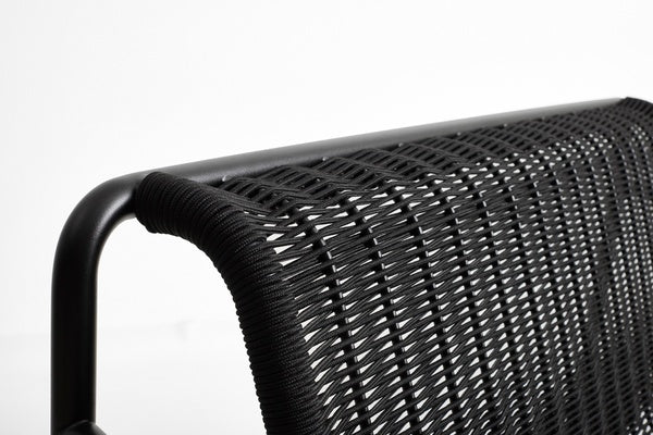 Hay PALISSADE LOUNGE CORD -sohva