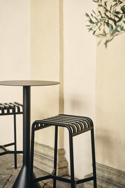 Hay PALISSADE BAR STOOL -baarijakkara