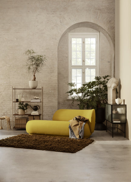 Ferm Living RICO -divaani