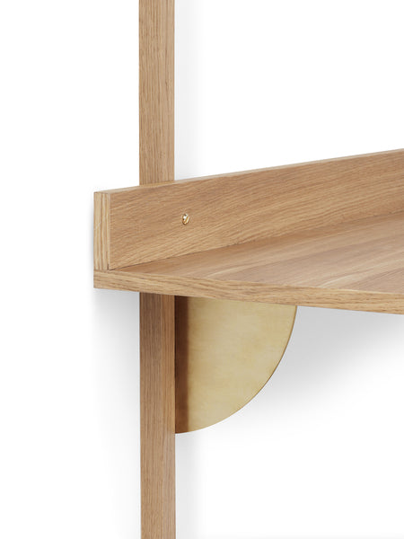 Ferm Living SECTOR -työtaso