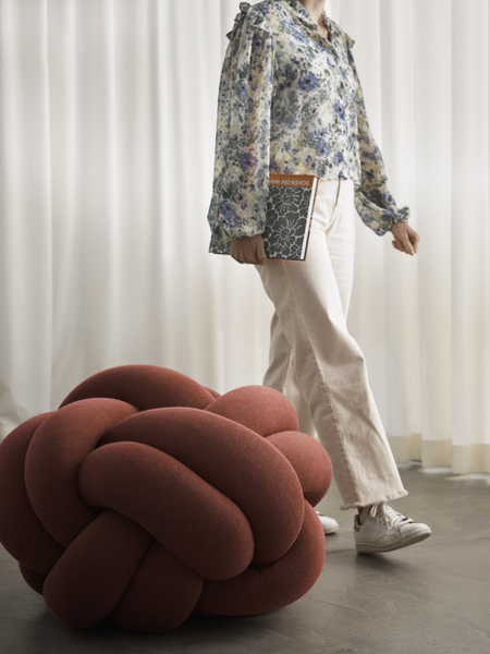 Design House Stockholm KNOT XL -rahi